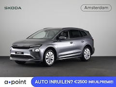Skoda Enyaq iV - 60 Selection 204pk | Blind Spot | Adaptive Cruise | Elek. achterklep | Navigatie | Camera