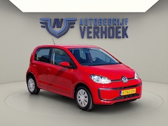 Volkswagen Up! - 1.0 BMT Move Up Airco - 5 Drs - NL Auto - DAB