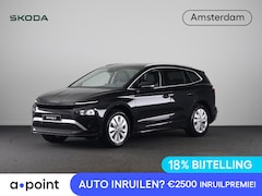 Skoda Enyaq iV - 60 Selection 204pk | Adptive Cruise Control | Blind Spot | Carplay