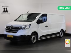 Renault Trafic - 2.0 dCi 130PK L2 EURO 6 - Airco - Navi - Cruise - € 15.900, - Excl