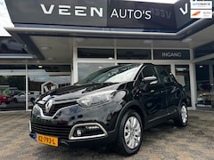 Renault Captur - 0.9 TCe Dynamique Cruise Clima Led Trekhaak