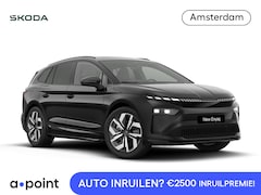 Skoda Enyaq iV - 85 Sportline Tour Edition 286 pk | Panorama Dak | Trekhaak