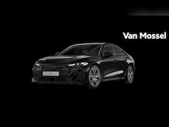 Audi A5 Limousine - 2.0 e-hybrid quattro S edition Trekhaak | Privacy Glas | Matrix LED-Koplampen | Stoelverwa