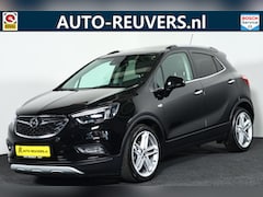 Opel Mokka X - 1.4 Turbo Innovation / Navi / Xenon / Opendak / Leder / Keyless