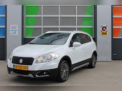 Suzuki SX4 - 1.6 Exclusive / open dak / Bluetooth / Stoelverwarming / Cruisecontrol / Rijklaar