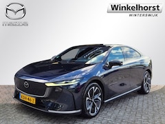 Mazda 6 - 6 Mazda6e Takumi Plus Long Range 80kWh