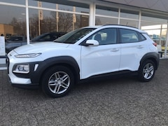 Hyundai Kona - 1.0T COMFORT + PACK, TREKHAAK, CRUISE, CLIMATE