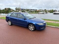 Mazda 6 Sportbreak - 1.8i Touring