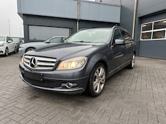 Mercedes-Benz C-klasse - Break C200 CDi Aut. Belgisch kenteken EXPORT