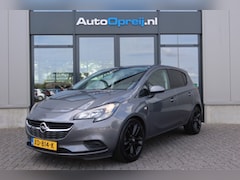 Opel Corsa-e - 1.4 Innovation Automaat Airco, Cruise, Stoel/Stuur verwarming, trekhaak