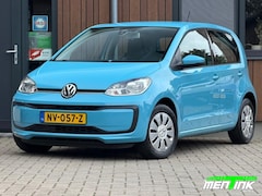 Volkswagen Up! - 1.0 Airco 5 drs N.A.P