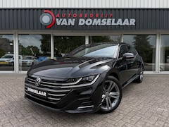 Volkswagen Arteon Shooting Brake - 1.4 TSI EHybrid R-Line Business - Pano 360 Camera Leder Elek. Trekhaak