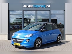Opel ADAM - 1.0 Turbo Slam Favourite Airco, Cruise, PDC