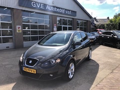SEAT Altea - 1.8 TFSI STYLE AUTOMAAT NL AUTO