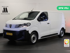 Peugeot Expert - 1.5 BlueHDi 120PK L2 EURO 6 - Airco - Cruise - PDC - € 21.950, - Excl