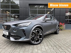 CUPRA Formentor - 1.4 E-HYB VZ PERF. BJ.2022 MAGNETIC GRAU MATT CAMERA ACC