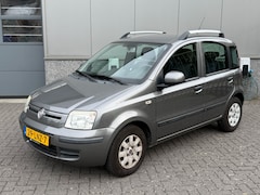 Fiat Panda - 1.2 Edizione Cool Mooie Eerlijke Auto