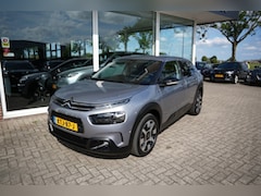 Citroën C4 Cactus - 1.2 PURETECH SHINE, Camera, Carplay , ALL IN PRIJS