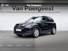 MINI Countryman - 1.5 C Blackyard | 18 Inch Asteroid Spoke | Meer Weken 7000