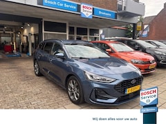 Ford Focus - 1.0 EBH ST LINE