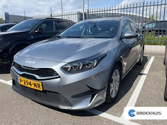 Kia Pro cee'd - ProCeed 1.5 T-GDI GT-PlusLine | Automaat | Navigatie | Stoelverwarming | 1e Eigenaar | NL