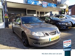 Saab 9-3 - 1.8T VECTOR