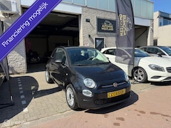 Fiat 500 - 1.2 Lounge
