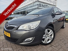 Opel Astra - 1.4 Turbo Anniversary Edition Leder/Nav/Trekhaak