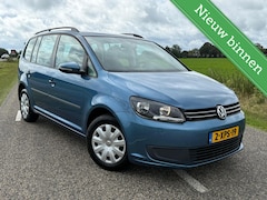 Volkswagen Touran - 1.2 TSI Trendline BLM 105pk | 1e eig