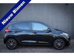 Hyundai i10 - 1.0 T-GDI N Line 5-zits Net binnen-Nu al te bezichtigen