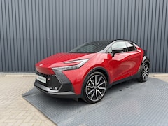 Toyota C-HR - 2.0 Hybrid 200 AWD GR SPORT Première Edition(geen plug-in) | Alle opties | 10 jr GARANTIE