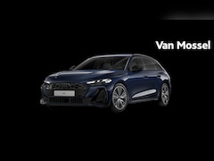 Audi A5 Avant - 2.0 e-hybrid quattro S edition Trekhaak | Elektr. vestelbare bestuurdersstoel met geheugen