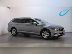 Volkswagen Passat Variant - 1.5 TSI 150pk DSG Business Camera Navigatie Virtual Cockpit DAB+