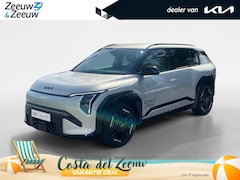 Kia EV3 - GT-Line Business Edition 81.4 kWh | Climate Control | Cruise Control | Camera | Navigatie