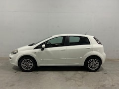 Fiat Punto Evo - 1.3 M-Jet Easy 5drs. Clima PDC Airco APK NAP 1e eigenaar Navi