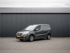 Peugeot Partner - | 3-Zits | Cruise | Navi | Airco