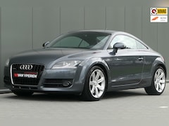 Audi TT - 3.2 V6 quattro Pro Line Youngtimer Alcantara BOSE Stoelverwarming