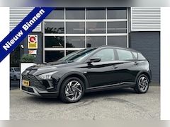 Hyundai Bayon - 1.0 T-GDI Comfort Smart, Airco, Camera, CarPlay, Cruise, Virtual Cockpit, NAP