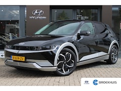 Hyundai IONIQ 5 - Lounge 58 kWh | Cruise control adaptief met Stop&Go en stuurhulp | Dodehoekdetectie met co