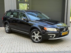 Volvo XC70 - 2.4 D5 Nordic+