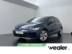 Volkswagen Golf - Life Edition 1.5 eHybrid 150 kW / 204 PK DSG