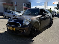 MINI Clubman - 1.6 Cooper S Chili Airco Cruise Pano Motor loopt niet