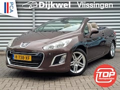 Peugeot 308 CC - 1.6 VTi 120 Sport Pack Leer/Clim/Park