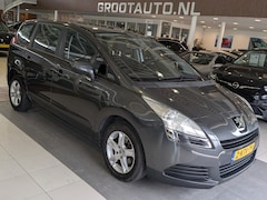 Peugeot 5008 - 1.6 VTi Acces 5p. Airco, Cruise Control, Trekhaak, Stuurbekrachtiging