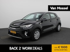 Kia Stonic - 1.0 T-GDi MHEV ComfortLine | AIRCO | LMV |