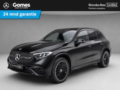 Mercedes-Benz GLC-klasse - 300e 4MATIC Sport Edition | 360° Camera | Night Pakket | Panoramadak | Dodehoekassistent |