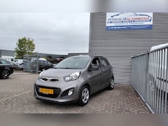 Kia Picanto - 1.0 CVVT Comfort Pack 2e eigenaar  - nette staat - nap - nl auto
