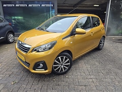 Peugeot 108 - 1.0 e-VTi Blue Lion | 1E EIGENAAR | 3/6 OF 12 MND GARANTIE | AIRCO | LMV |