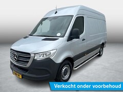 Mercedes-Benz Sprinter - 314 CDI L2H2 AUT.7 / Euro 6