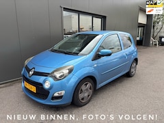 Renault Twingo - 1.2 16V Collection / Airco / Dealer onderhouden / Cruise Control